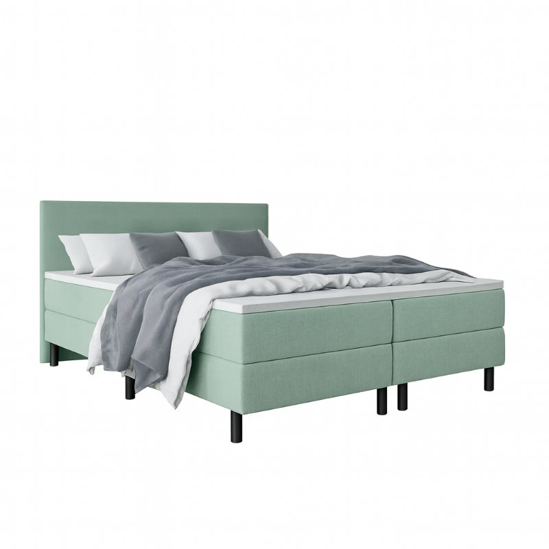 Boxspring | Liyana | Stof