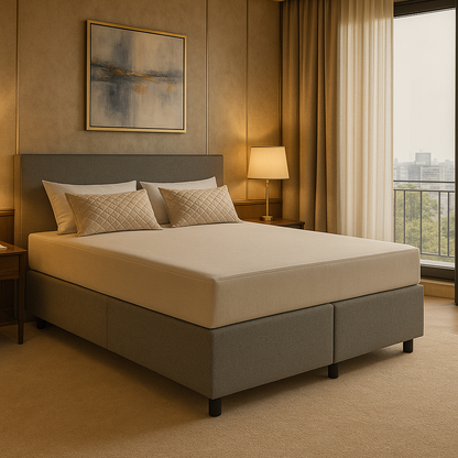 Boxspring | Lorena | Stof