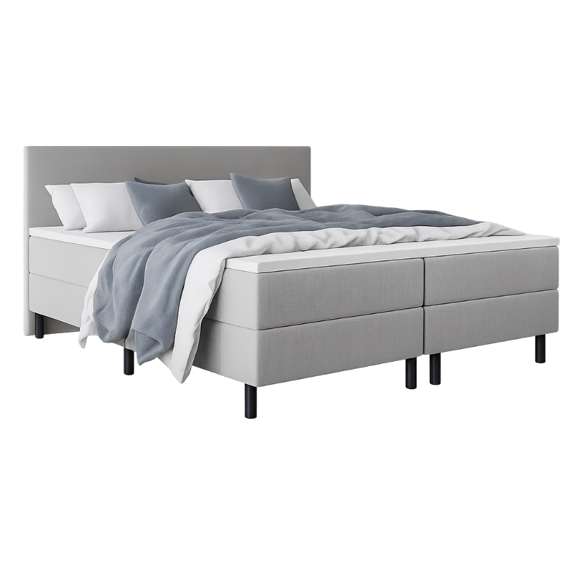 Boxspring | Liyana | Stof