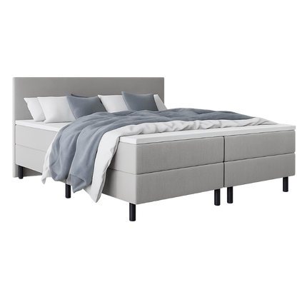 Boxspring | Liyana | Stof