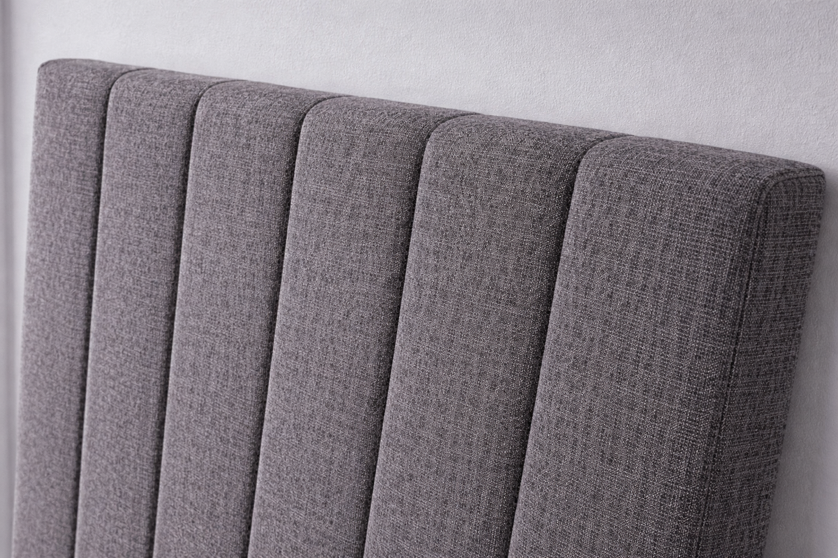 Hoofdbord en voetbord