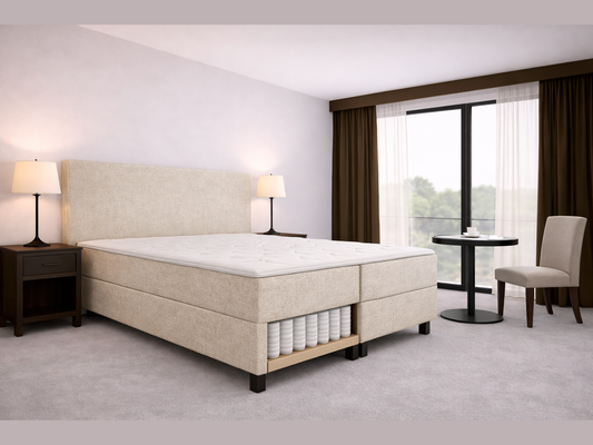 Softbox | Aria | Stof