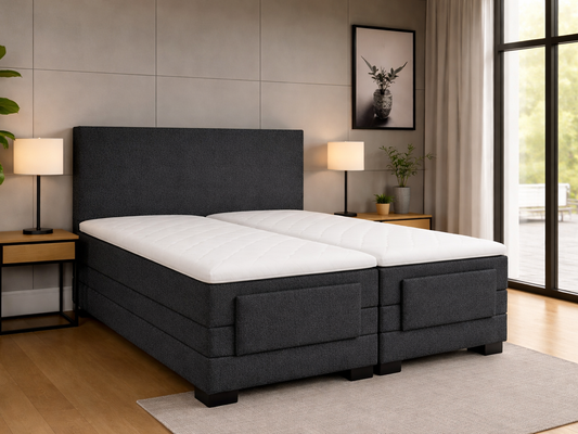 Elektrische box | Florence | Stof