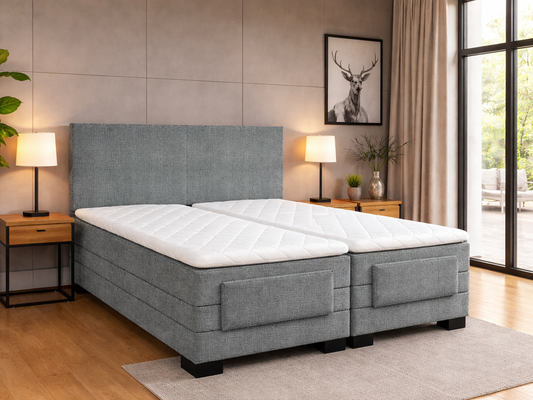 Elektrische box | Florence | Stof