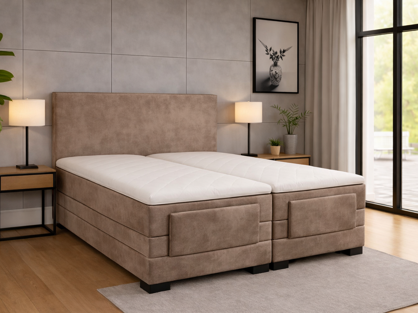 Elektrische box | Florence