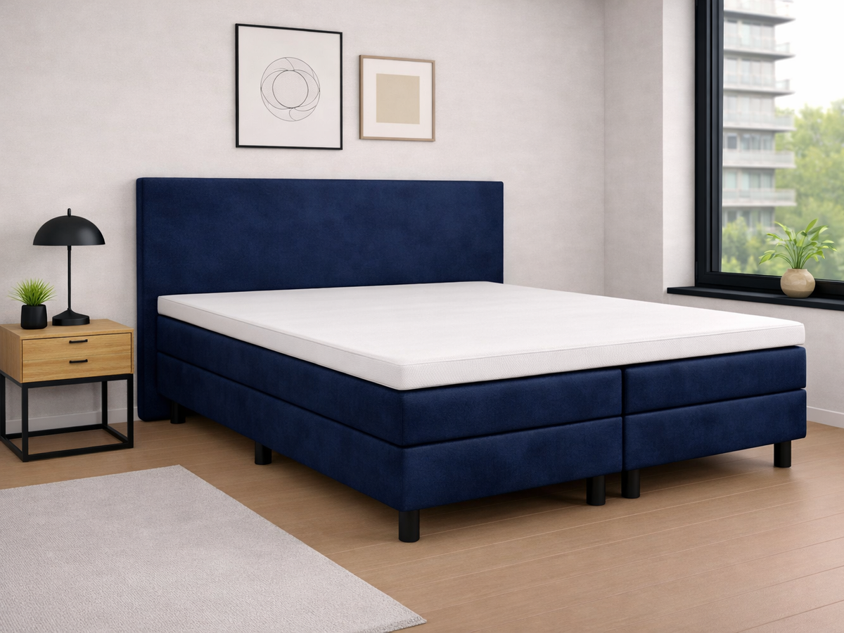Boxspring Liyana