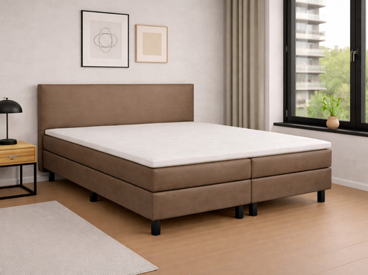 Hardbox | Liyana | Lederlook