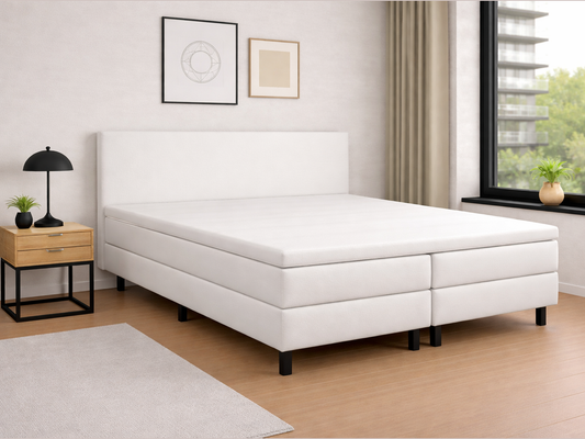 Hardbox | Liyana | Lederlook