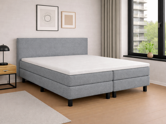 Hardbox | Liyana | Stof