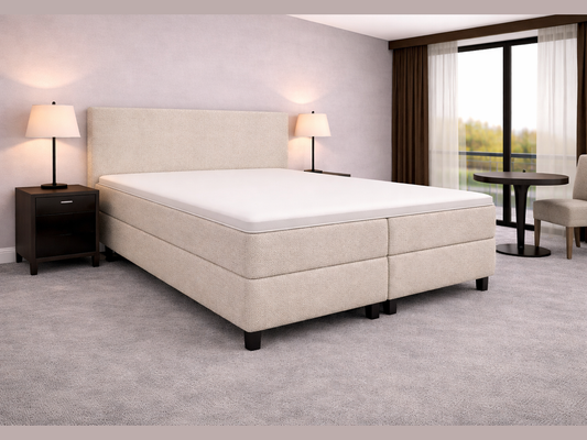 Hardbox | Lorena | Stof