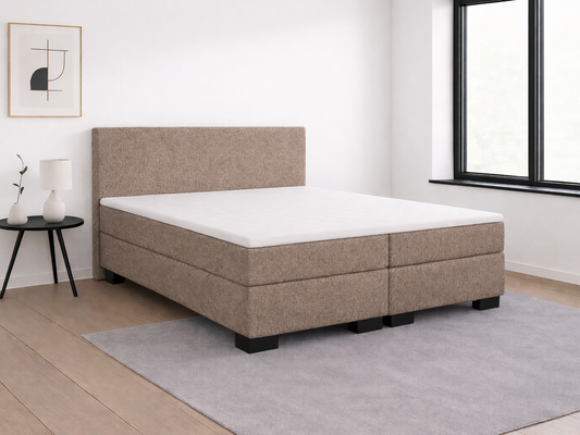 Hardbox | Lorena | Teddy