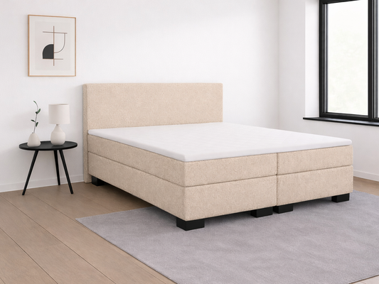 Hardbox | Lorena | Teddy