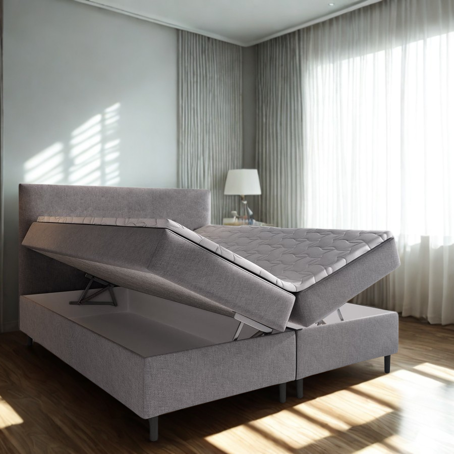 Opbergbox | Melina | Velvet