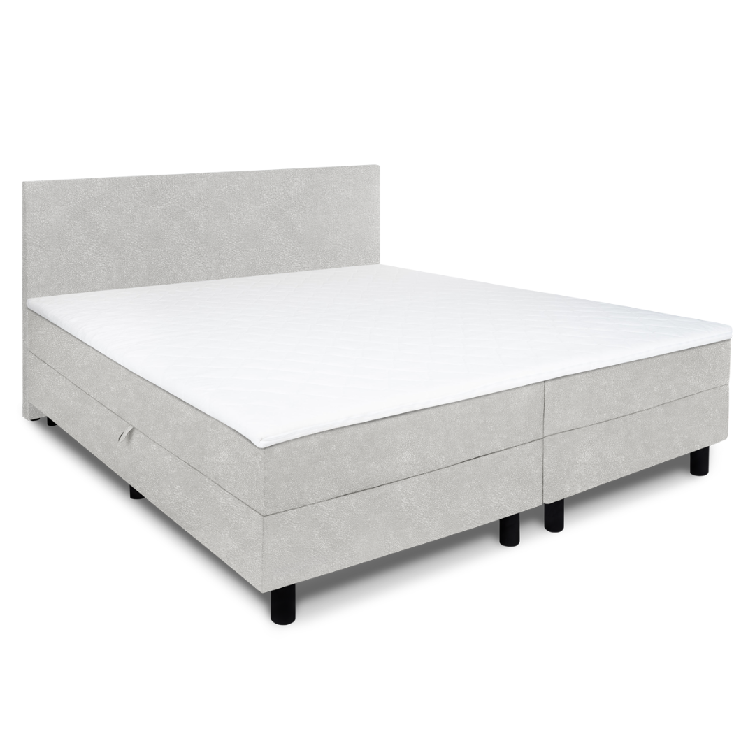 Opbergbox | Melina | Lederlook