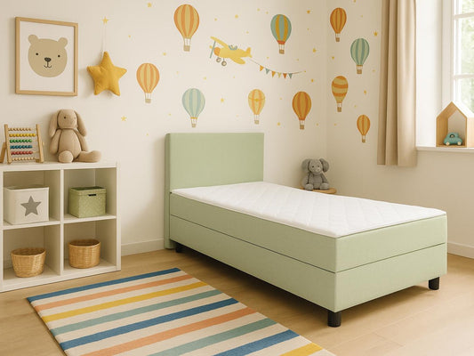 Kinderbox | Rumi | Stof