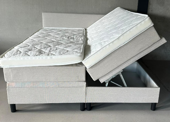 Boxspring Sophia