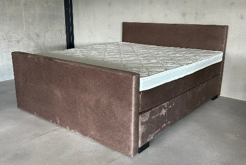 Boxspring Lorena