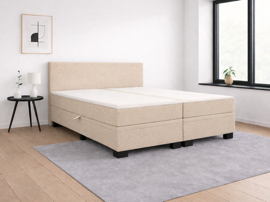 Opbergbox | Sophia | Stof