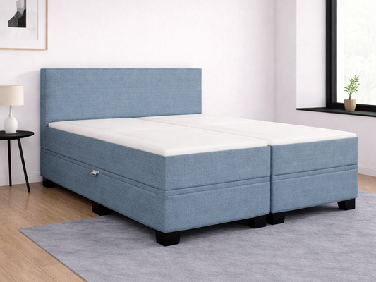 Opbergbox | Sophia | Stof