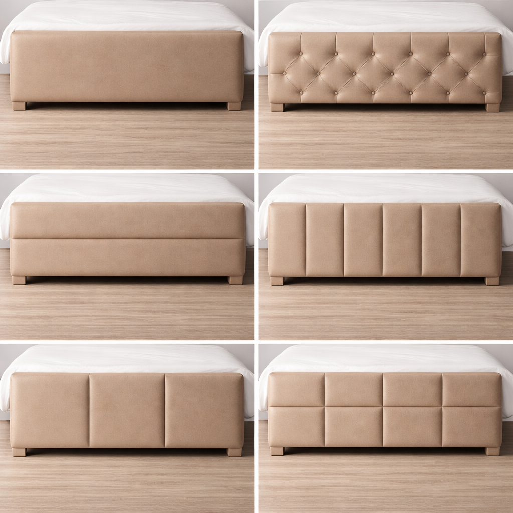 Voetbord