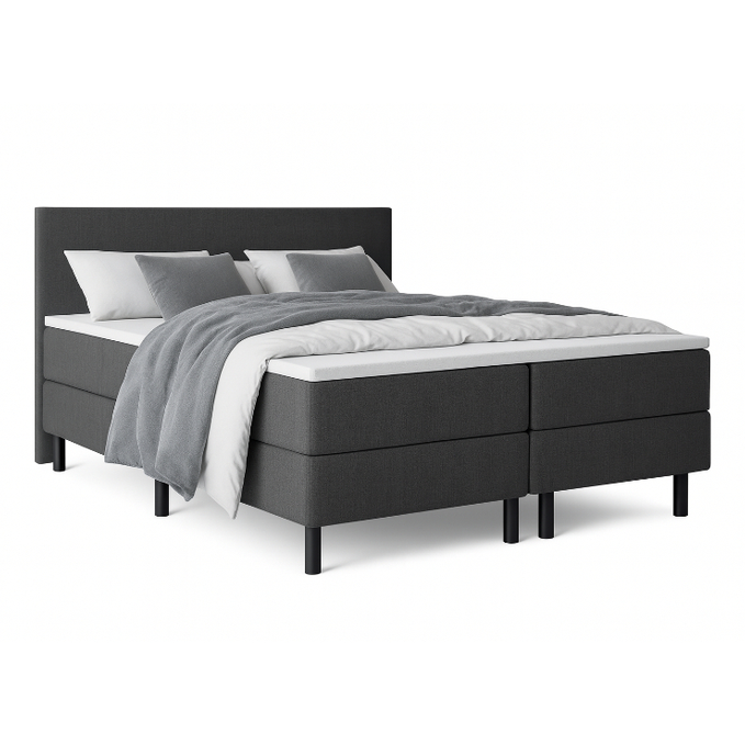 Boxspring | Liyana | Stof
