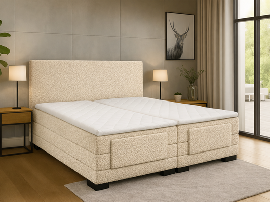 Elektrische box | Florence | Teddy