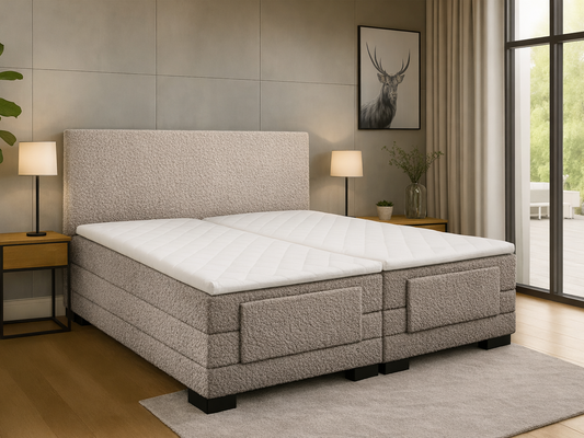 Elektrische box | Florence | Teddy