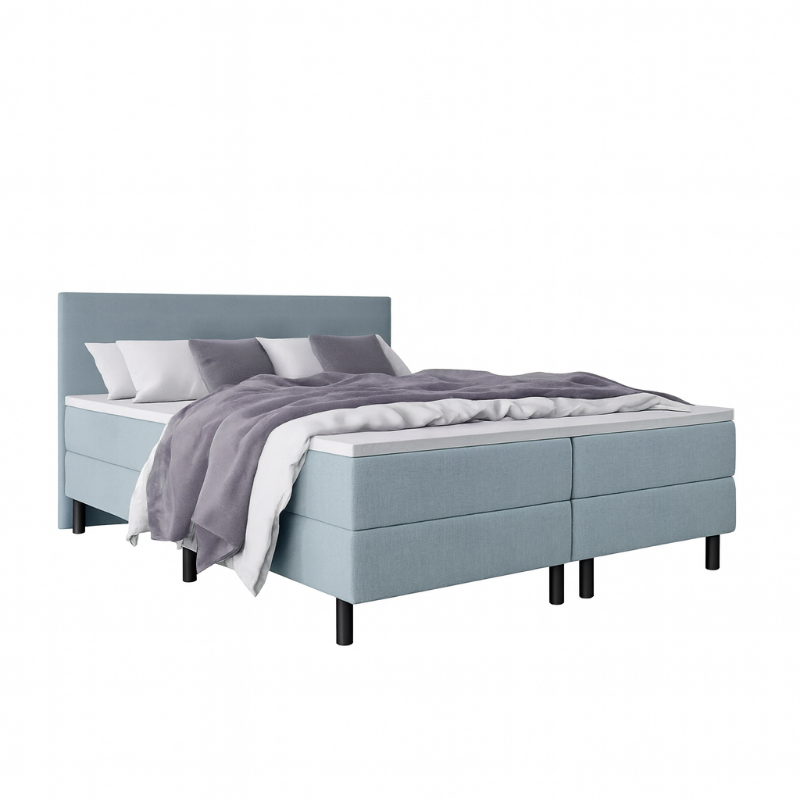Boxspring | Liyana | Stof