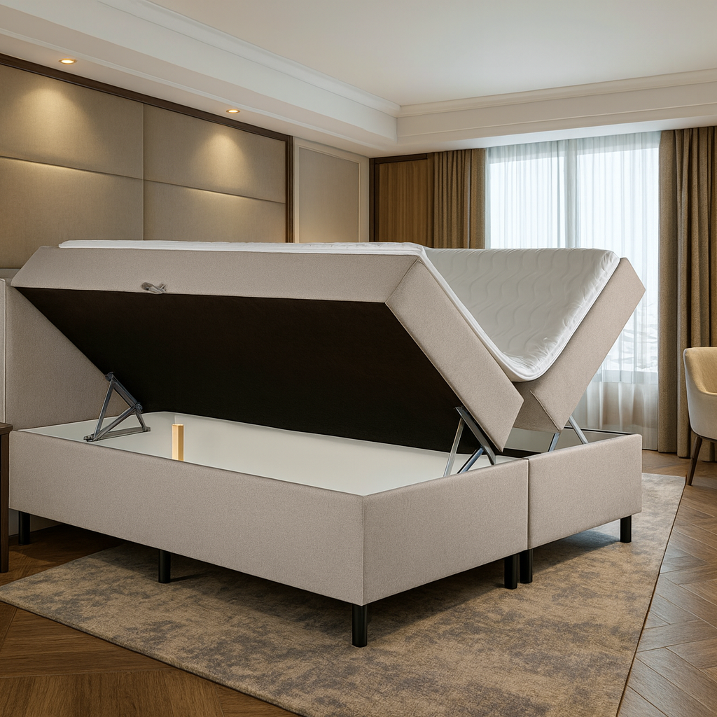 Opbergbox | Melina | Stof