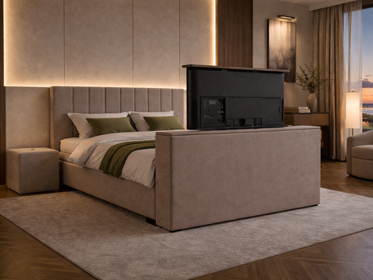 Aurelio | Luxuryline