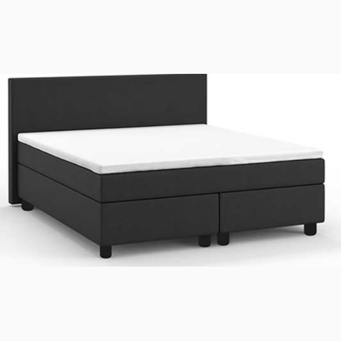 Boxspring | Lorena | Stof