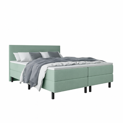Boxspring | Liyana | Stof