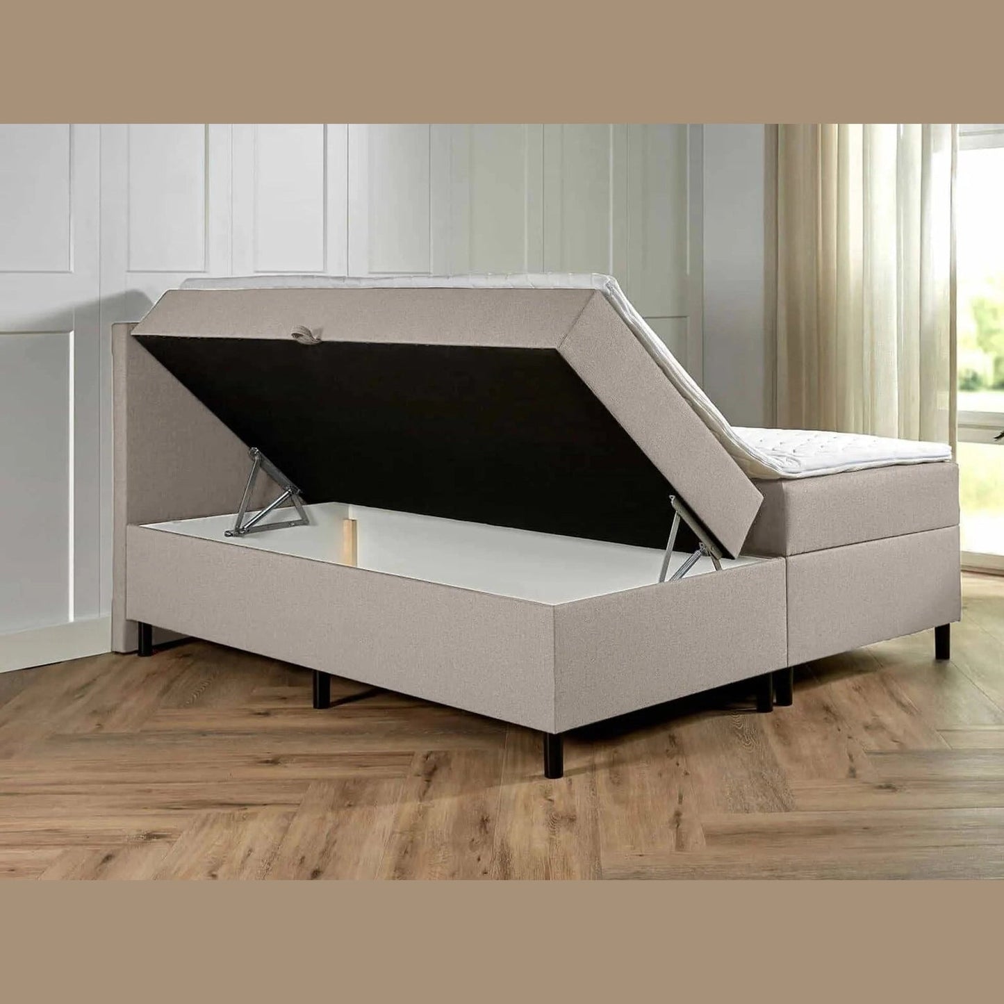 Opbergbox | Melina | Stof