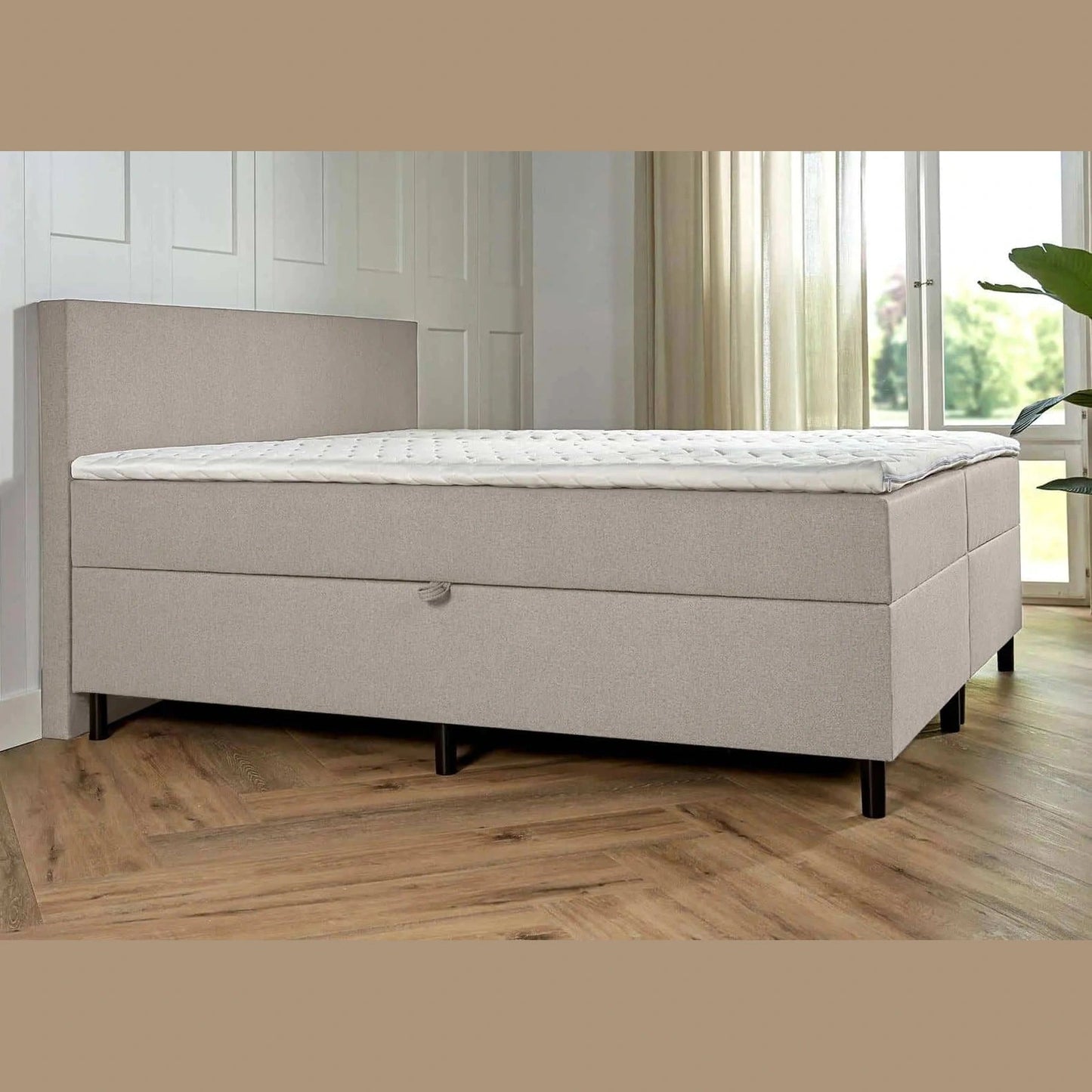 Opbergbox | Melina | Stof