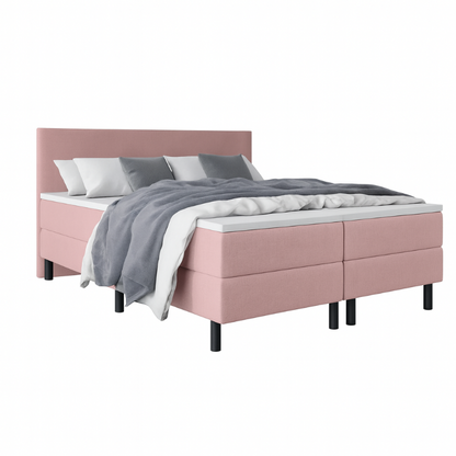 Boxspring | Liyana | Stof