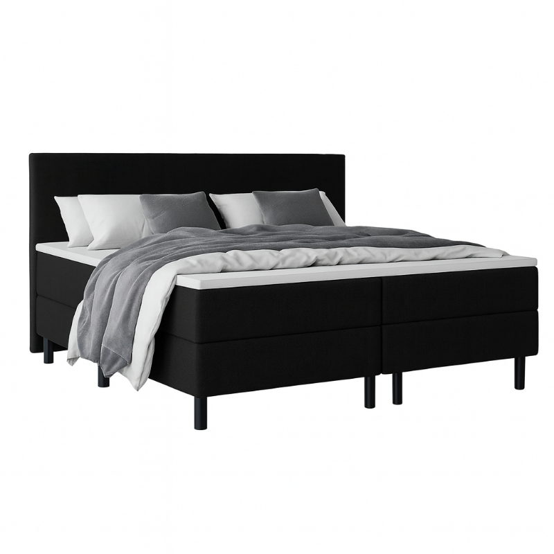 Boxspring | Liyana | Stof