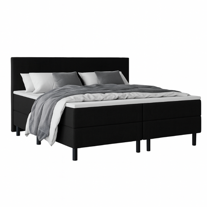 Boxspring | Liyana | Stof